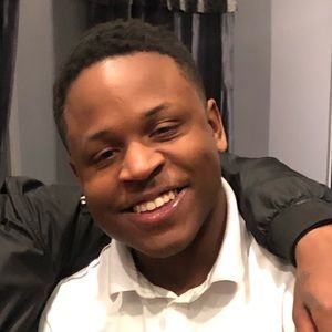 Meet your Posher, Joe